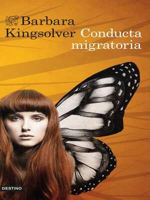 cover image of Conducta migratoria
